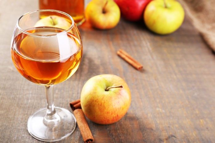 ВИНОГРАД І ВИНОРОБСТВО | Рецепт домашнего вина из яблок | Facebook